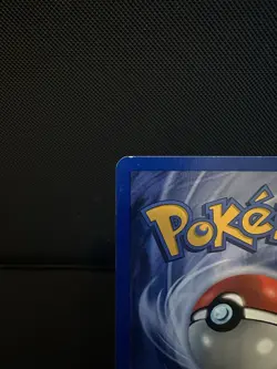 Pokemon TCG Machamp Holo Rare 1st Edition Base Set 8/102 NM/LP - Image 3