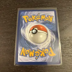Clemonts Quick Wit 243/191 - Pokemon Surging Sparks Special Illustration Rare NM - Image 2