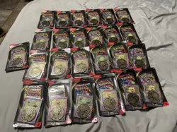 Pokemon Mega Evolution: Phantasmal Flames Blister Booster Pack 25 Quantity !!! - Image 1
