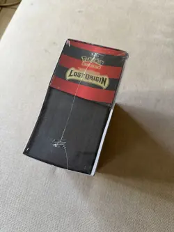Pokemon TCG Sword & Shield Lost Origin Elite Trainer Box ETB Factory Sealed - Image 5