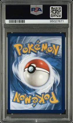 PSA 10 Iron Valiant ex SIR 249/182 Pokemon Paradox Rift - Image 2
