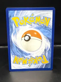 Pokemon Maushold ex 233/182 SV04: Paradox Rift Holo NM - Image 4