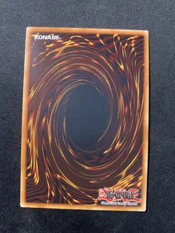 YuGiOh! Illusion Gate MZMU-EN023 Secret Rare Maze Of Muertos - Image 2
