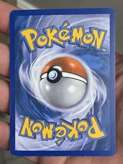 Hitmonlee HGSS25 Cracked Ice Holo Blackstar Promo Pokemon Card & Hitmonlee 58/95 - Image 4