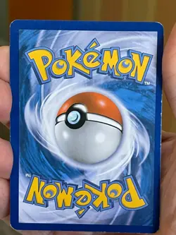 POKEMON KYUREM 43/113 RARE REVERSE HOLOFOIL LEGENDARY TREASURES LP CARD - Image 2