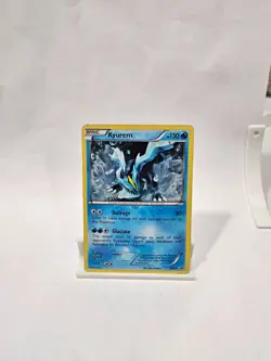 Kyurem #BW44 (B&W: Promo Cards) - Pokemon TCG - Black Star Promo - HP - Image 1