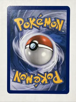 Elekid 21/102 Triumphant Pokemon Card Non-Holo Rare - Image 3