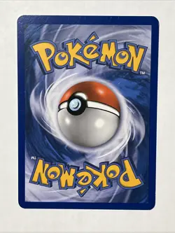 Elekid 21/102 Triumphant Pokemon Card Non-Holo Rare - Image 4