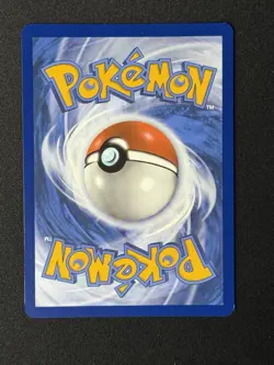 Castform Sunny Form 195/191 Illustration Rare Surging Sparks Pokemon Card NM - Image 2
