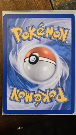 Pokemon TCG Houndoom 56/101 Plasma Blast Reverse Holo Rare 2013 Card - Image 2