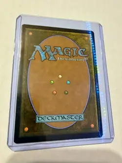 Kaldra Compleat - Showcase Foil - Modern Horizons 2 MTG Magic the Gathering LP - Image 2