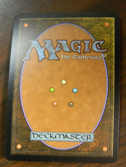 MTG New Phyrexia Foil Rare Batterskull Excellent - NM - Image 2