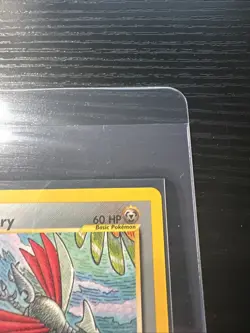 Skarmory 23/64 1st Edition Neo Revelation Rare WOTC Vintage Pokemon - Image 4