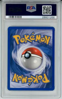 2005 POKEMON EX DELTA SPECIES FLAREON #5 REVERSE FOIL PSA 10 GEM MINT #28601266 - Image 2