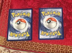 Pokemon TCG Solrock Cosmos Holo Prize Pack Series 8 MEG 075/132 NM - Stamped - Image 2