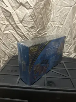 Pokemon Mega Charizard X ex Ultra-Premium Collection Box Sealed - Image 3