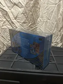 Pokemon Mega Charizard X ex Ultra-Premium Collection Box Sealed - Image 4