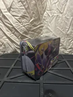 Pokemon TCG Collector Chest Tin Fall 2025 - NEW SEALED! - Image 3