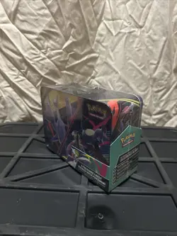 Pokemon TCG Collector Chest Tin Fall 2025 - NEW SEALED! - Image 4