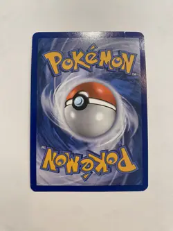 Pokemon TCG Kyurem 34/101 Holo Rare Noble Victories MP - Image 2