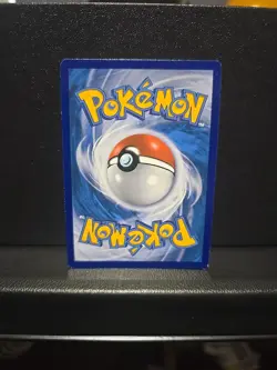 Black Kyurem XY160 Cosmo Holo Black Star Promo MP Pokemon TCG - Image 4