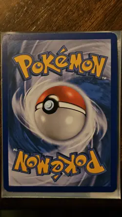 Pokemon TCG Houndoom 10/95 Call of Legends Reverse Holo Rare Dark 90 HP 2011 - Image 4