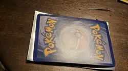 Pokemon TCG Houndoom 5/90 Undaunted Holo Rare Stage 1 Dark 90 HP 2010 - Image 5