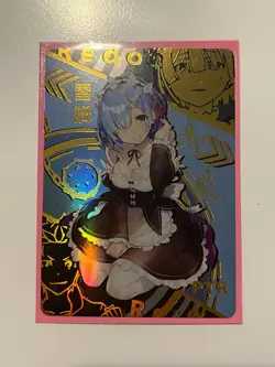 🔥 2M01 PTR [Pick Your Singles] Goddess Story Waifu Anime Doujin Cards 🔥 - Image 3