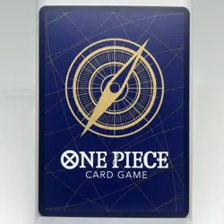 Black Maria OP08-074 SR Two Legends - ONE PIECE Card Game Japanese - Image 2