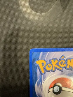 Pokemon TCG Lucario Holo Rare Card 6/130 Diamond and Pearl 2007 - Image 4