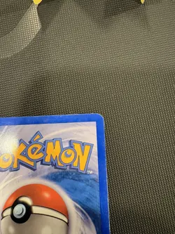 Pokemon TCG Lucario Holo Rare Card 6/130 Diamond and Pearl 2007 - Image 5