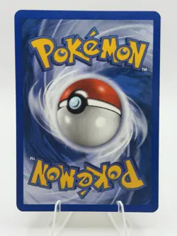 Pokemon Gloom Neo Genesis 1st Edition 36/111 Uncommon Regular 60 HP Card - Image 2