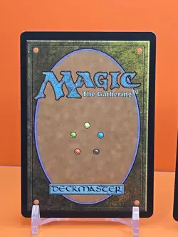 🔵🔵🔵 (2) 2000 MAGIC THE GATHERING NEMESIS DOMINATE UNPLAYED🔵🔵🔵 - Image 4