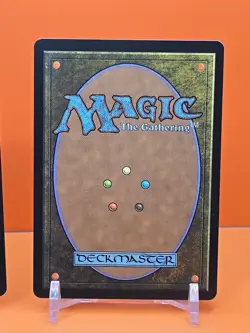 🔵🔵🔵 (2) 2000 MAGIC THE GATHERING NEMESIS DOMINATE UNPLAYED🔵🔵🔵 - Image 5