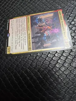 Anim Pakal, Thousandth Moon R The Lost Caverns of Ixalan 223 NM - Image 2