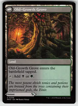 Revitalizing Repast U Modern Horizons 3 256 MTG - Image 2