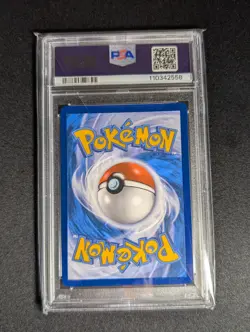 Pokemon Pikachu Bulbasaur Charmander Squirtle Costco Mini Tins Promo SET PSA 9 - Image 5