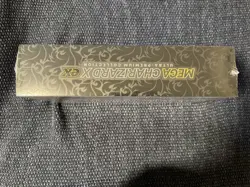 Pokemon TCG Mega Charizard X ex Ultra Premium Collection Sealed UPC 18 Packs - Image 3