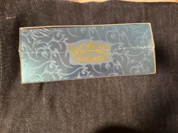 Pokemon TCG Mega Charizard X ex Ultra Premium Collection Sealed UPC 18 Packs - Image 5