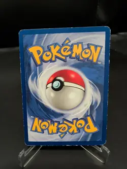 MAGIKARP - Team Rocket Set - 47/82 - Uncommon - Pokemon Card - Image 2