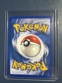 2003 POKEMON EX DRAGON 60 MAGIKARP - Image 2