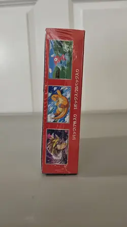 Pokemon TCG: Scarlet & Violet - 151 Booster Box - 20 Packs - New/Shrink Wrapped - Image 3