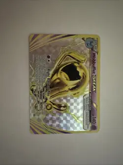 Wobbuffet BREAK XY Promos - Pokemon HP XY155 - Image 1