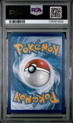 2023 POKEMON MEW EN-151 #168 CHARMANDER ILLUSTRATION RARE - Image 2