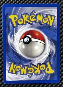 Pokemon Card Haunter 21/62 Fossil Set Non Holo Rare 1st Edition NM - Image 2