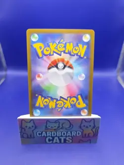 US Seller MEGA Clefable SAR 112/080 Munikis Nihil Zero M3 Japanese Pokemon 2026 - Image 4