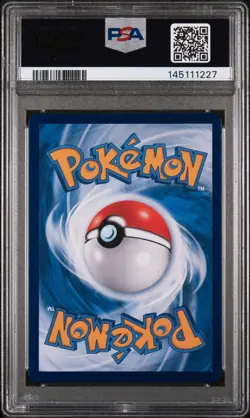 PSA 10 2025 Simplified Chinese Pokemon Gengar Gem Pack Vol 3 CBB3 CS 03 07 - Image 2