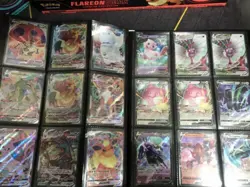 Guaranteed Secret Rare,Ultra Rares + Bulk. Pokemon Mystery Bag READ DISICRIPTION - Image 2