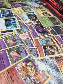 Guaranteed Secret Rare,Ultra Rares + Bulk. Pokemon Mystery Bag READ DISICRIPTION - Image 5