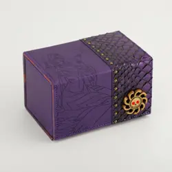 Manamoon Arboa Dicewinder deck box amanda lapalme one piece! - Image 4